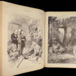 Harper’s Weekly – 1888 | First Edition | Illustrated American History
