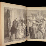 Harper’s Weekly – 1888 | First Edition | Illustrated American History