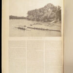 Harper’s Weekly – 1888 | First Edition | Illustrated American History