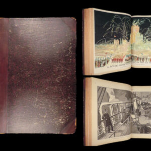 Harper’s Weekly – 1888 | First Edition | Illustrated American History