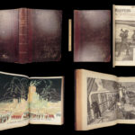 Harper’s Weekly – 1888 | First Edition | Illustrated American History