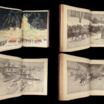 Harper’s Weekly – 1888 | First Edition | Illustrated American History