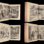 Harper’s Weekly – 1888 | First Edition | Illustrated American History