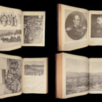 Harper’s Weekly – 1888 | First Edition | Illustrated American History
