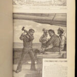 Harper’s Weekly – 1888 | First Edition | Illustrated American History