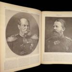 Harper’s Weekly – 1888 | First Edition | Illustrated American History