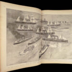 Harper’s Weekly – 1888 | First Edition | Illustrated American History