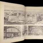 Harper’s Weekly – 1898, First Edition | Huge Folio | Japan & Korea Reports