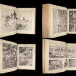 Harper’s Weekly – 1898, First Edition | Huge Folio | Japan & Korea Reports