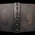 Harper’s Weekly – 1898, First Edition | Huge Folio | Japan & Korea Reports