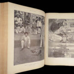 Harper’s Weekly – 1898, First Edition | Huge Folio | Japan & Korea Reports