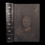 Harper’s Weekly – 1898, First Edition | Huge Folio | Japan & Korea Reports