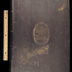 Harper’s Weekly – 1898, First Edition | Huge Folio | Japan & Korea Reports
