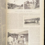 Harper’s Weekly – 1898, First Edition | Huge Folio | Japan & Korea Reports