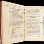 A Help to English History – Peter Heylyn – 1670 | Herologia Anglorum
