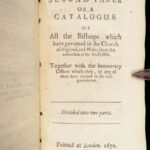 A Help to English History – Peter Heylyn – 1670 | Herologia Anglorum