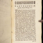 A Help to English History – Peter Heylyn – 1670 | Herologia Anglorum