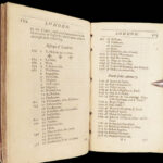 A Help to English History – Peter Heylyn – 1670 | Herologia Anglorum