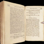 A Help to English History – Peter Heylyn – 1670 | Herologia Anglorum