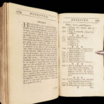 A Help to English History – Peter Heylyn – 1670 | Herologia Anglorum