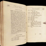 A Help to English History – Peter Heylyn – 1670 | Herologia Anglorum