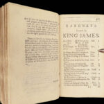 A Help to English History – Peter Heylyn – 1670 | Herologia Anglorum