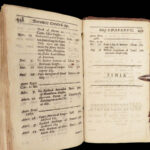 A Help to English History – Peter Heylyn – 1670 | Herologia Anglorum
