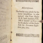 A Help to English History – Peter Heylyn – 1670 | Herologia Anglorum