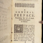 A Help to English History – Peter Heylyn – 1670 | Herologia Anglorum
