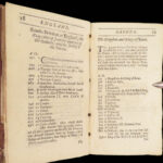 A Help to English History – Peter Heylyn – 1670 | Herologia Anglorum