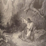 The Holy Bible – Holman – 1883 | Illustrated, Beautiful Leather Family Bible