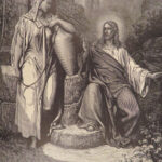 The Holy Bible – Holman – 1883 | Illustrated, Beautiful Leather Family Bible