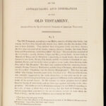 The Holy Bible – 1812 | John Hewett Commentary, 120 Engravings, 3 Huge Volumes