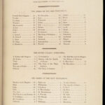 The Holy Bible – 1812 | John Hewett Commentary, 120 Engravings, 3 Huge Volumes