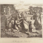 The Holy Bible – 1812 | John Hewett Commentary, 120 Engravings, 3 Huge Volumes