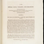 The Holy Bible – 1812 | John Hewett Commentary, 120 Engravings, 6 Huge Volumes