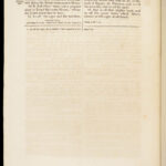 The Holy Bible – 1812 | John Hewett Commentary, 120 Engravings, 6 Huge Volumes