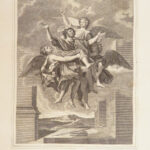 The Holy Bible – 1812 | John Hewett Commentary, 120 Engravings, 6 Huge Volumes