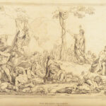 The Holy Bible – 1817 | Mant Commentary & Common Prayer | Illustrated, 4 Volumes