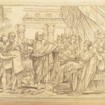 The Holy Bible – 1817 | Mant Commentary & Common Prayer | Illustrated, 4 Volumes