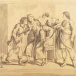 The Holy Bible – 1817 | Mant Commentary & Common Prayer | Illustrated, 4 Volumes