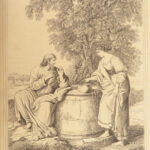 The Holy Bible – 1817 | Mant Commentary & Common Prayer | Illustrated, 4 Volumes