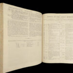 The Holy Bible – 1817 | Mant Commentary & Common Prayer | Illustrated, 4 Volumes