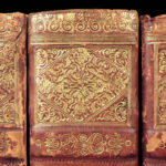The Holy Bible – 1817 | Mant Commentary & Common Prayer | Illustrated, 4 Volumes