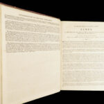 The Holy Bible – 1817 | Mant Commentary & Common Prayer | Illustrated, 4 Volumes