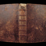 La Sainte Bible – Holy Bible – 1731 | de Sacy French Translation, Huge Folio