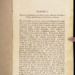 The Housekeeper’s Guide – Esther Copley – 1834 | First edition | Recipes