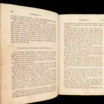 The Housekeeper’s Guide – Esther Copley – 1834 | First edition | Recipes