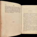 The Housekeeper’s Guide – Esther Copley – 1834 | First edition | Recipes