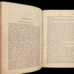 The Housekeeper’s Guide – Esther Copley – 1834 | First edition | Recipes